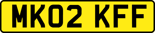 MK02KFF