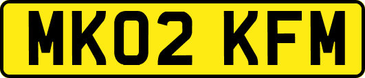 MK02KFM
