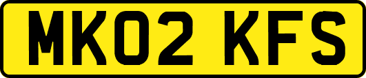 MK02KFS