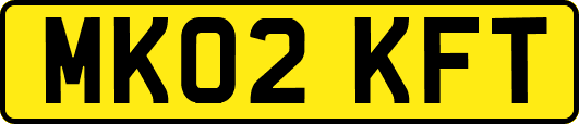 MK02KFT