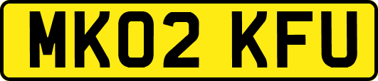 MK02KFU