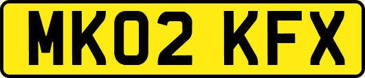 MK02KFX