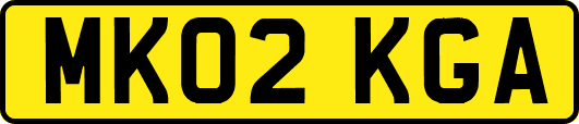 MK02KGA