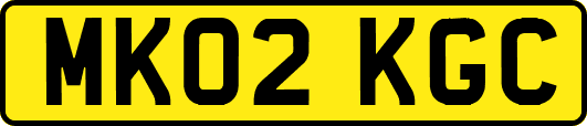 MK02KGC