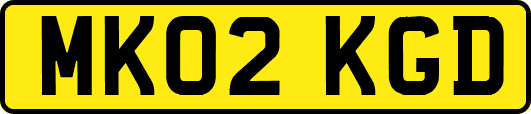 MK02KGD