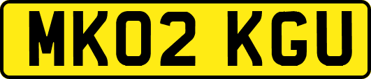 MK02KGU
