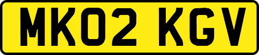 MK02KGV