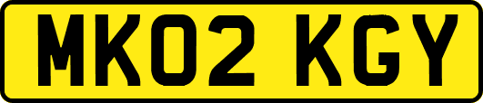 MK02KGY