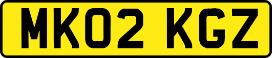 MK02KGZ