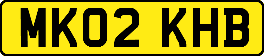 MK02KHB