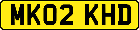 MK02KHD