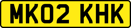 MK02KHK