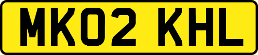 MK02KHL