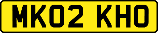 MK02KHO