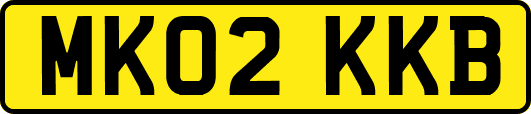 MK02KKB