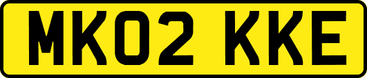 MK02KKE