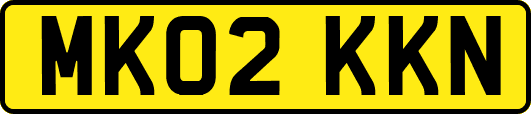 MK02KKN