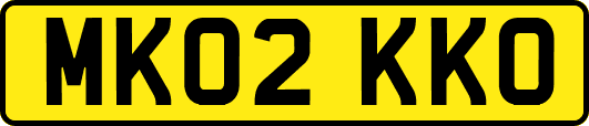 MK02KKO