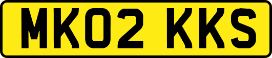 MK02KKS