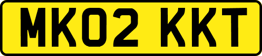 MK02KKT