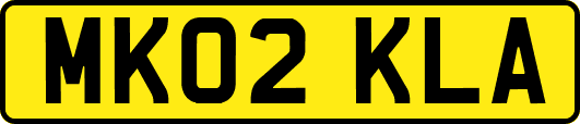 MK02KLA