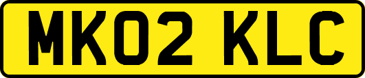 MK02KLC