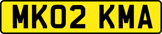 MK02KMA