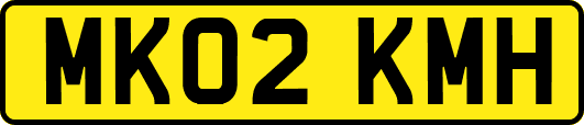 MK02KMH