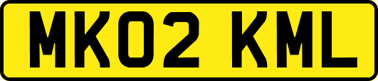 MK02KML