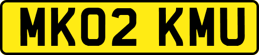 MK02KMU