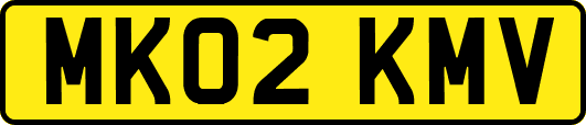 MK02KMV