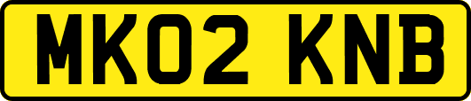 MK02KNB