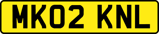 MK02KNL