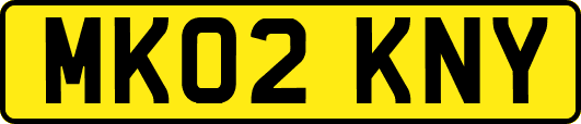 MK02KNY