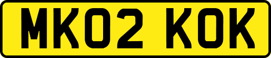 MK02KOK