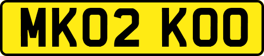 MK02KOO