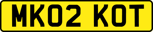 MK02KOT