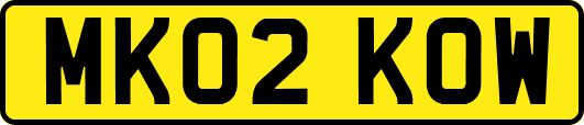 MK02KOW