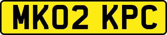 MK02KPC