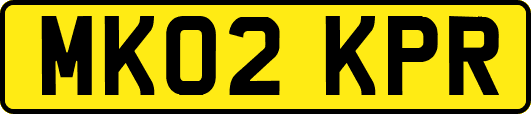 MK02KPR