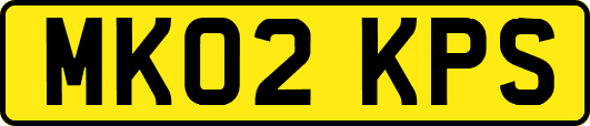 MK02KPS