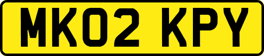 MK02KPY
