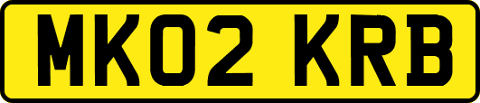 MK02KRB