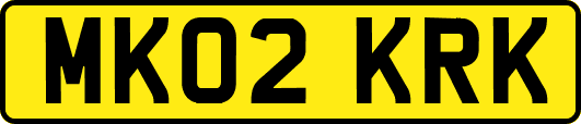 MK02KRK