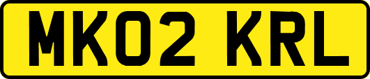 MK02KRL