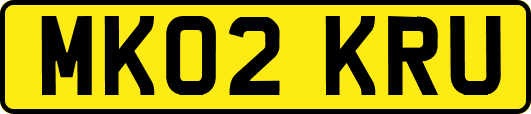 MK02KRU