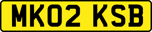 MK02KSB
