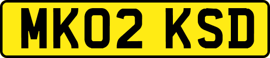MK02KSD