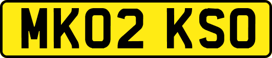 MK02KSO