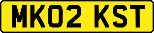 MK02KST
